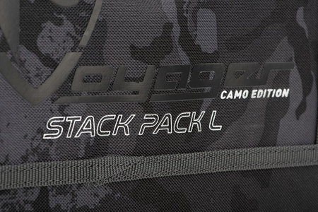 FOX Rage Torba 4 Pudełka Voyager Camo Stack Packs L