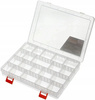 Select Pudełko Hard Lure Box SLHS-314 25.2 х 19.7 х 4cm