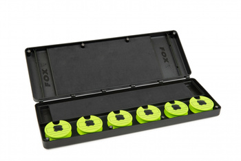 FOX Pudełko Disc &amp; Rig Box System Large