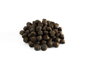 Meus Durus Pellet z Dziurką 8mm 1kg Ryba