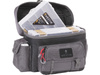 Westin W4 Torba Waist Pack 4 Pudełka Titanium Black Large