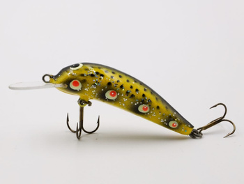 Assan Wobler TROUT 5.0 19 5cm 4,5g