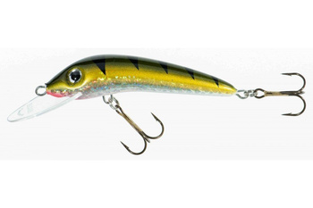 Jaxon Wobler Holo Select Ferox  8cm/10g OB