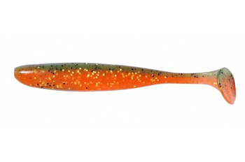 Keitech Easy Shiner 3" Angry Carrot 10szt