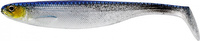 Westin Shadteez Slim 7,5cm 3g Blue Headlight
