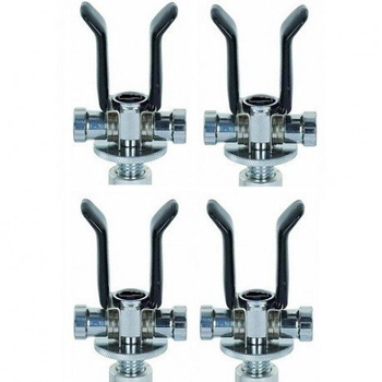 Anaconda Uchwyt Rod Compressor