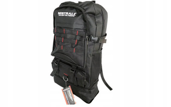 Mistrall Plecak Wędkarski Wodoodporny 70L