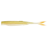 FishB Guma Jaskółka Vert 19cm 21,5g Kolor 1 Hand Made