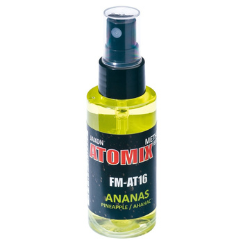 Jaxon Atraktor Atomix Method Feeder 50g Ananas