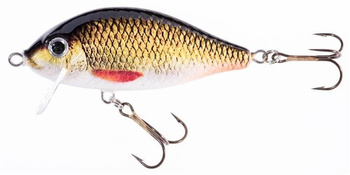 Jaxon Wobler Holo Select Karaś SW 7cm/10g KZX