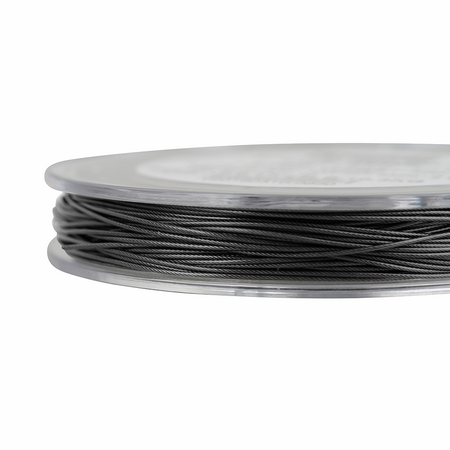 Savage Gear Materiał Linka Carbon 49 0,70mm 10m Grey