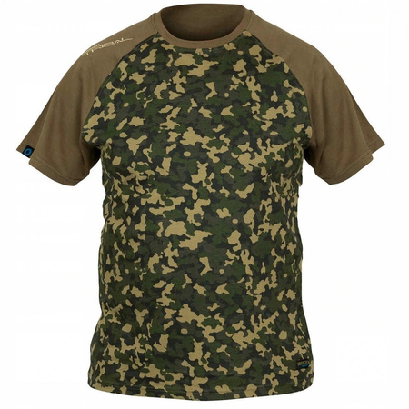 Shimano Koszulka T-shirt TRENCH TRICAM L