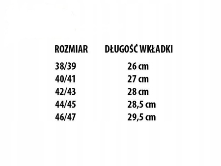 Cormoran Spodniobuty Wodery Neoprenowe 4mm 40/41