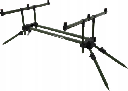 Mikado Stojak na wędki Second Pod 3 Rod