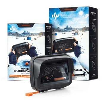 ETUI na TELEFON DEEPER Winter Smartphone CASE XL