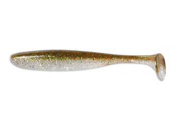 Keitech Easy Shiner 2" Silver Wakasagi 12szt
