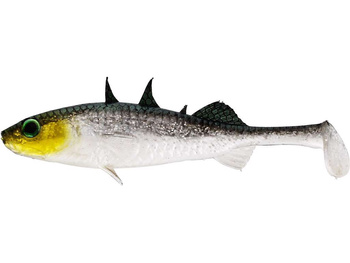 Westin Stanley The Stickleback Shadtail 5,5cm 1,5g Headlight