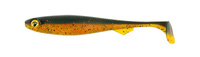 Fox Guma Rage Slick Shad Ultra UV 11cm Dark Oil