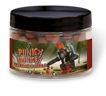 Radical Quantum METHOD DUMBLE PUNKY MONKEY 8x10mm 75g