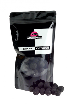 Warmuz Baits Kulki Zanętowe 16mm Squid Octopus 250g