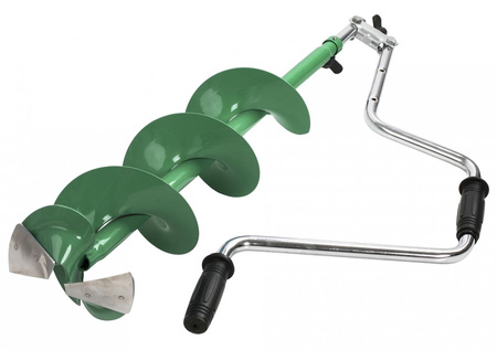 Mikado Świder Wiertło do Lodu 5 cali 13cm APM01-A5