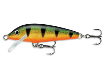 Rapala Wobler Original Floating F-3 3cm 2g Perch