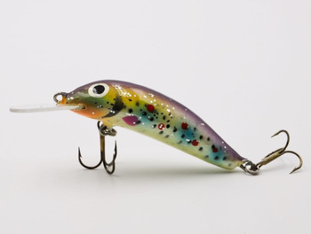 Assan Wobler TROUT 5.0 02 5cm 4,5g