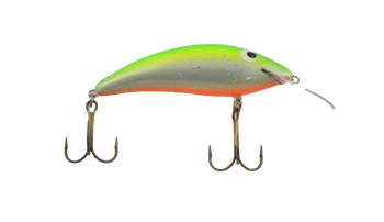 Assan Wobler DIVER 45 7cm 7,5g