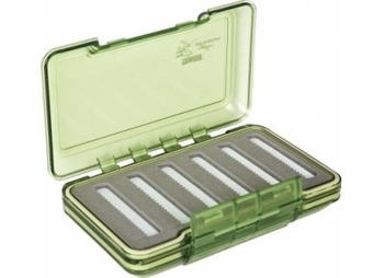 Pudełko Traper Double 74404 A 128x96x38mm