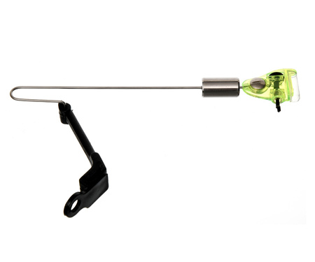 Flagman Sygnalizator Swinger Sensor Big Game Yellow