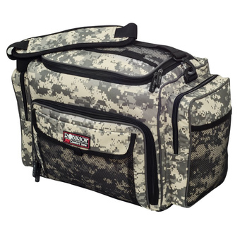 Robinson Torba Camo Voyager M 36x24x29cm