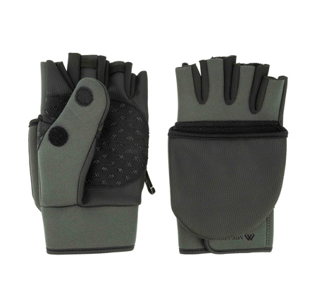 Mikado Rękawiczki MITTENKI Neoprenowe Rękawice UMR-25 M