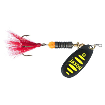 Jaxon Błystka obrotowa HS KABOS nr. 2 5g L