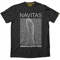 Navitas Koszulka Joy Tee Black XXL