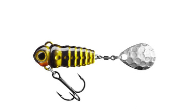 Spinmad Wirujący ogonek Crazy Bug 4g 2401