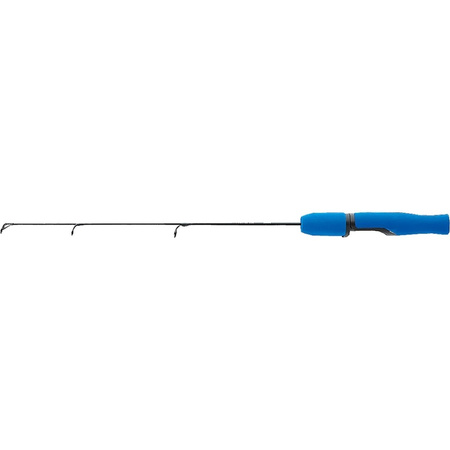 Jaxon Wędka Podlodowa ICE ROD 53cm M Średnia