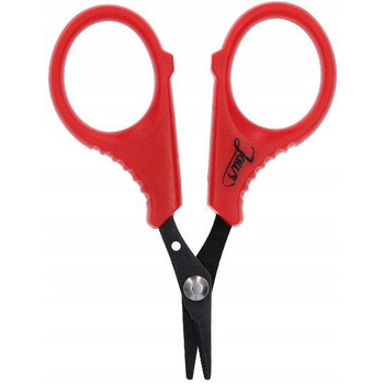 Mikado Jaws Nożyczki do plecionki  9,5cm