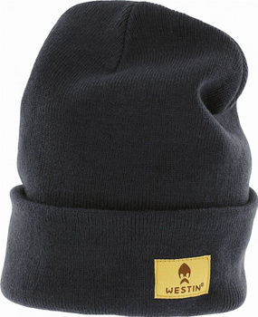 Westin WARM BEANIE BLACK Czapka
