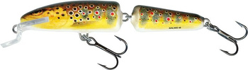 Salmo Wobler Fanatic 7cm Trout Pływający
