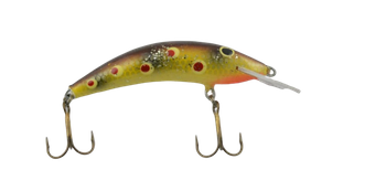 Assan Wobler ARC TROUT 06 5,5cm 3,5g