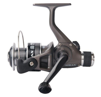 Mistrall Kołowrotek ATRAX RD20 2000