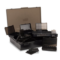 Nash Pudełko Karpiowe Medium Capacity Tackle Box  Loaded