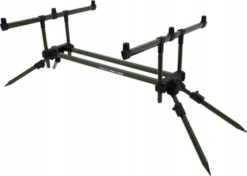 Mikado Stojak na wędki Second Pod 3 Rod