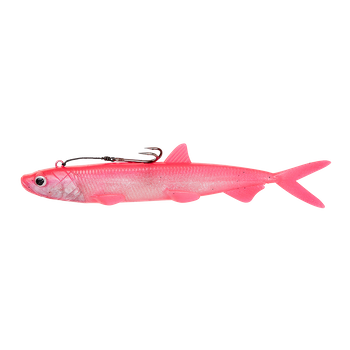 Madcat Pelagic Cat Lure 21cm 75g Fluo Pink UV