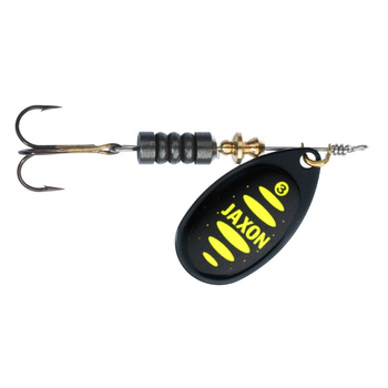 Jaxon Błystka obrotowa HS Doro nr 2 4g L