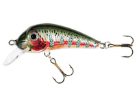 Jaxon Holo Select wobler Senso 4cm/3g EA Jaź Kleń