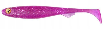 Fox Guma Rage Slick Shad UV 7cm Purple Rain