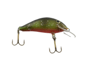 Assan Wobler FLAT 06 4,5cm 3g