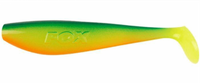 Fox Rage Guma Zander Pro Ultra UV 14cm Blue Back