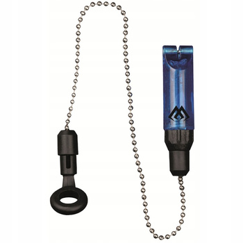 MIKADO  SYGNALIZATOR - INTRO HANGER - NIEBIESKI AMS014-B